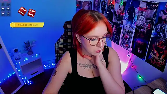 Rudy 02 online show from March 2025 12:29:02 AM