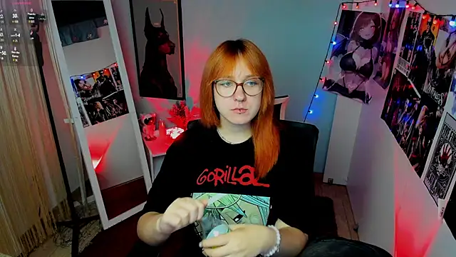 Rudy 02 online show from September 2025 04:39:01 PM