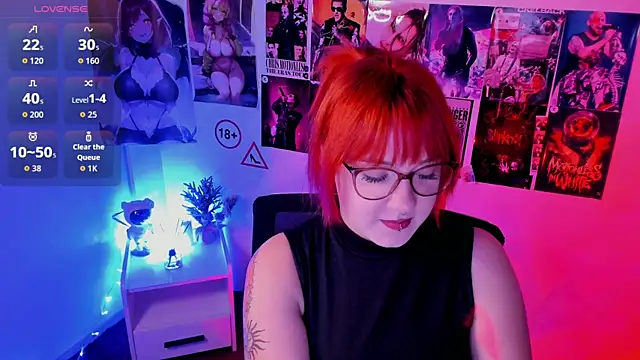 Rudy 02 online show from October 2025 06:38:02 PM