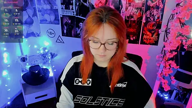 Rudy 02 online show from November 2025 12:24:01 AM