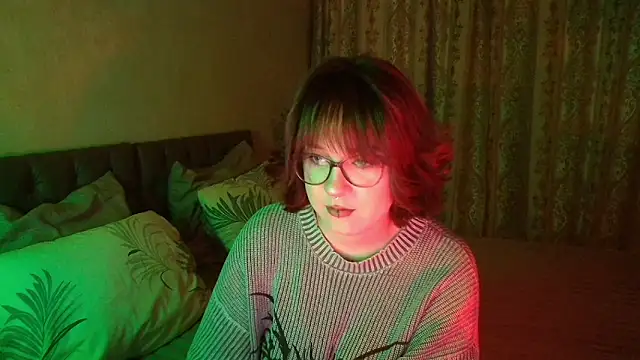 Rudy 02 online show from February 2026 01:22:02 AM