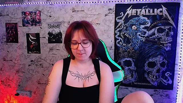 Rudy 02 online show from March 2026 07:02:01 AM