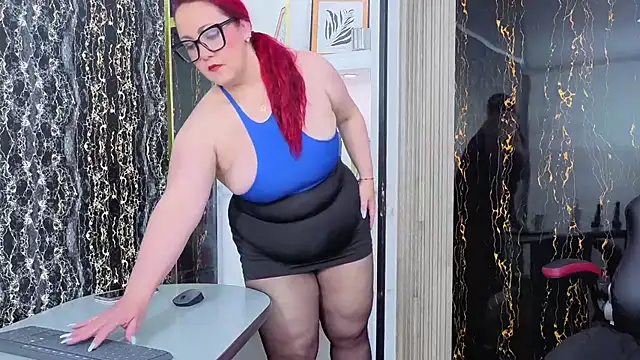 MirandaRossi online show from March 2026 12:33:01 PM