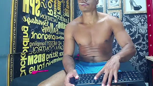 Derek Lustfordx online show from September 2025 11:21:02 AM