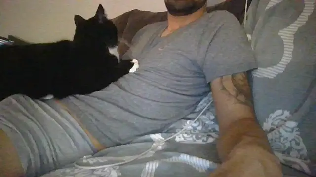 Snapshot of Kevoon991 chatting on October 2025 04:48:02 PM Kevoon991 online show from October 2025 04:48:02 PM