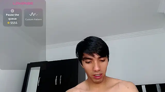 Marcosdfreitas online show from September 2025 12:34:01 AM