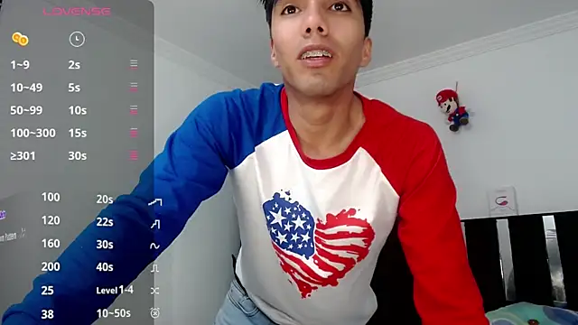 Snapshot of Marcosdfreitas chatting on September 2025 10:04:02 PM Marcosdfreitas online show from September 2025 10:04:02 PM