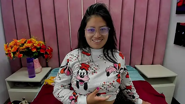 Snapshot of Miaa_Smiith_ chatting on September 2025 03:10:02 AM Miaa Smiith online show from September 2025 03:10:02 AM