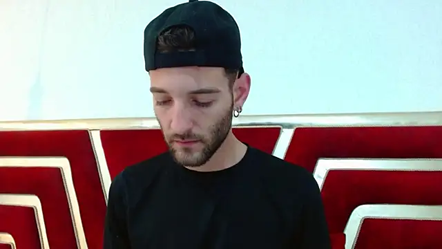 Snapshot of Christopher_saint chatting on April 2026 01:01:01 PM Christopher saint online show from April 2026 01:01:01 PM