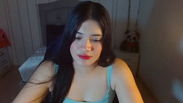 Snapshot of Alison_girl20 chatting on October 2025 07:58:01 PM Alison girl20 online show from October 2025 07:58:01 PM