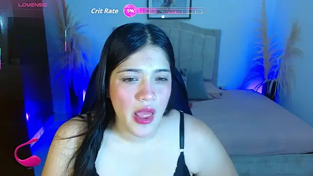 Snapshot of Alison_girl20 chatting on November 2025 08:19:01 PM Alison girl20 online show from November 2025 08:19:01 PM