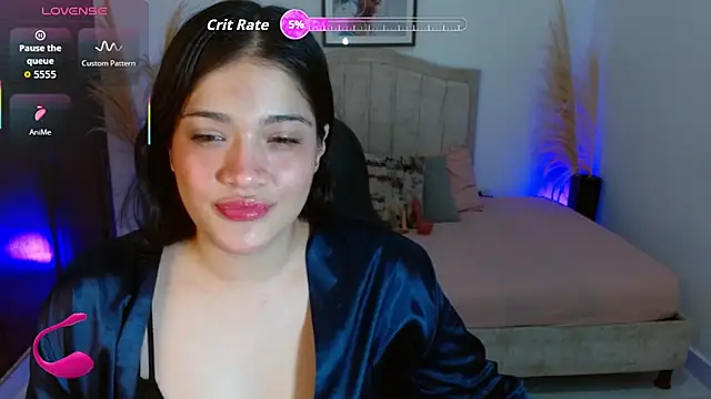 Snapshot of Alison_girl20 chatting on November 2025 08:30:01 PM Alison girl20 online show from November 2025 08:30:01 PM