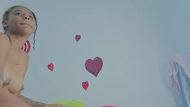 ChannelCox1 online show from February 2026 03:52:02 PM