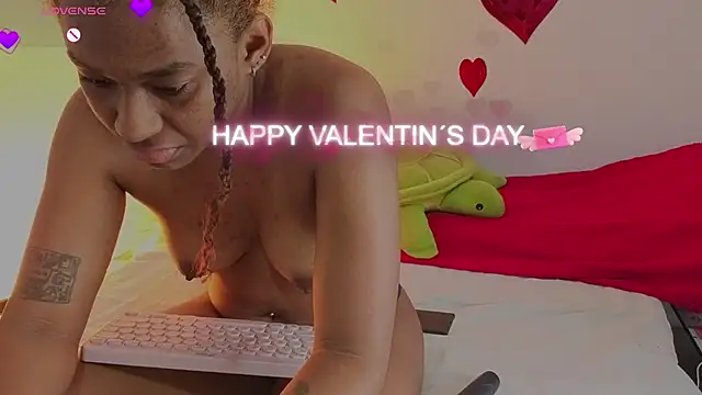 ChannelCox1 online show from February 2026 03:44:02 PM