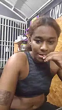 ChannelCox1 online show from April 2026 01:28:02 AM