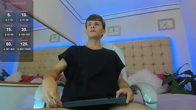 Belami blake  online show from January 2025 03:41:01 AM