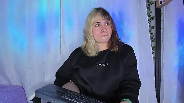 GilaKat online show from January 2025 06:28:02 AM