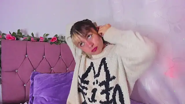 GilaKat online show from February 2025 10:59:02 AM