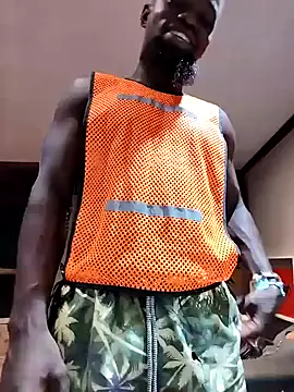 Chocolate factory man online show from January 2025 08:04:02 PM