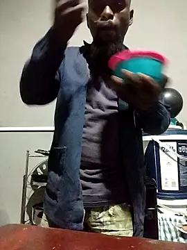 Chocolate factory man online show from October 2025 09:21:01 PM