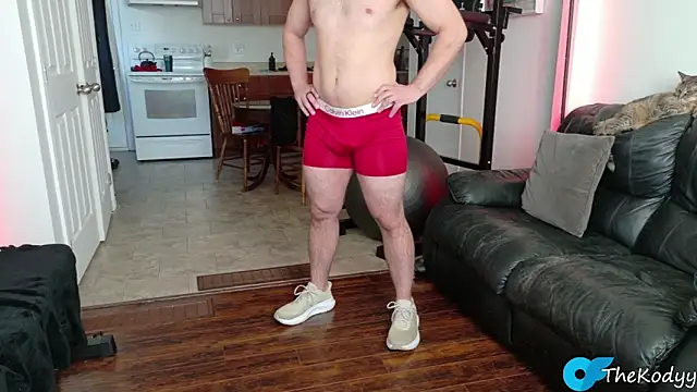 Thekodyy online show from November 2025 12:59:02 PM