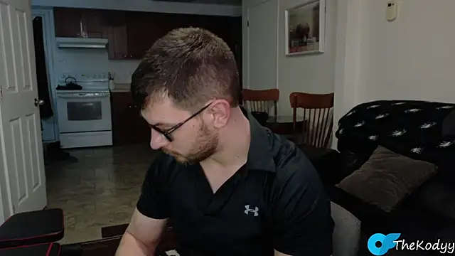 Thekodyy online show from January 2026 01:35:02 PM