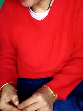 Snapshot of SAXYTannuja chatting on December 2024 05:48:01 AM SAXYTannuja online show from December 2024 05:48:01 AM