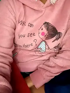 Snapshot of SAXYTannuja chatting on January 2025 01:16:02 PM SAXYTannuja online show from January 2025 01:16:02 PM