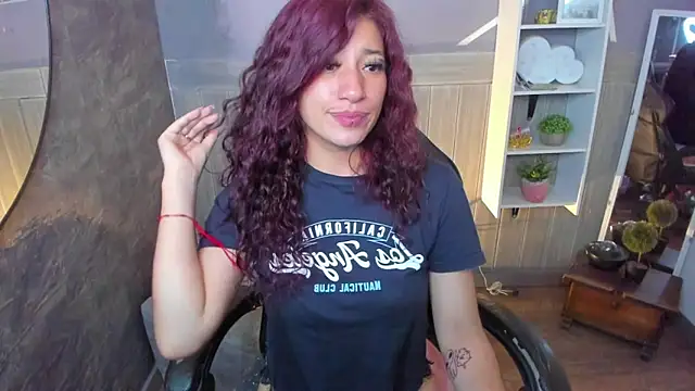 Snapshot of SofiaGomez420 chatting on January 2025 08:40:02 AM SofiaGomez420 online show from January 2025 08:40:02 AM