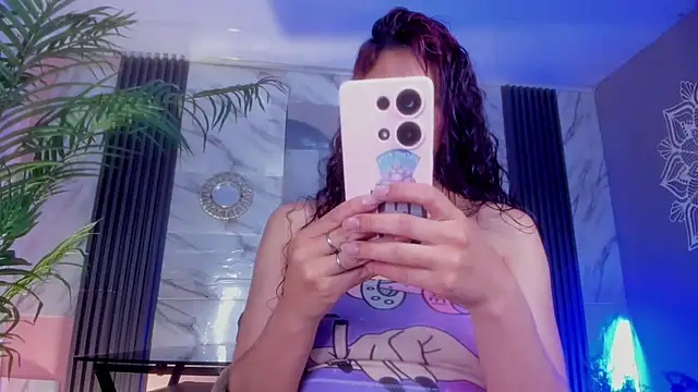 SofiaGomez420 online show from February 2025 07:23:01 AM