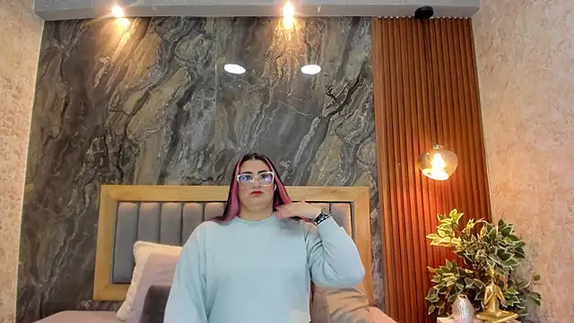 BellaPeers  online show from February 2025 11:47:02 AM