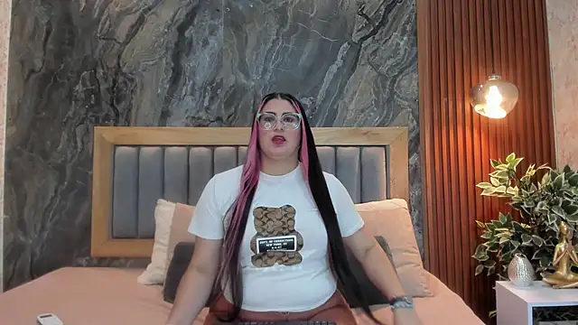 BellaPeers  online show from February 2025 11:43:02 AM