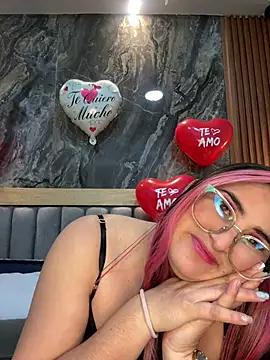 BellaPeers  online show from February 2025 03:06:01 PM