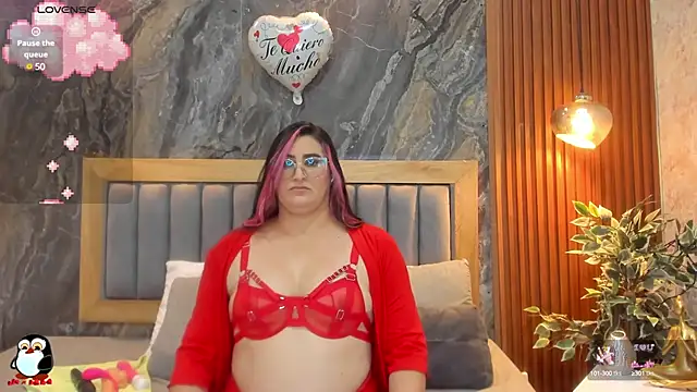 BellaPeers  online show from February 2025 02:38:02 PM