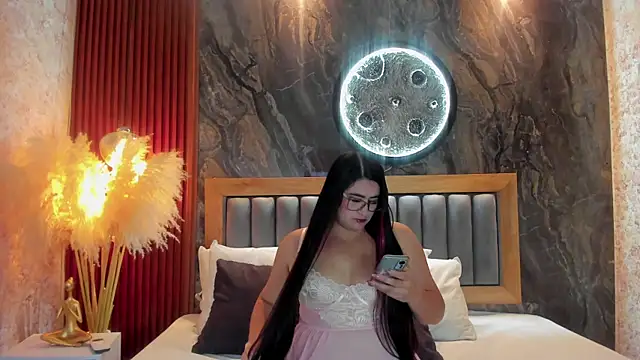 BellaPeers  online show from November 2025 11:54:02 AM