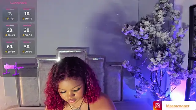 Maaracooper online show from February 2026 03:58:01 AM