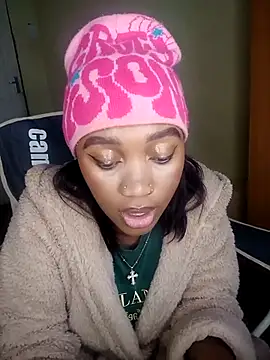 Shria107 online show from October 2025 08:05:02 AM