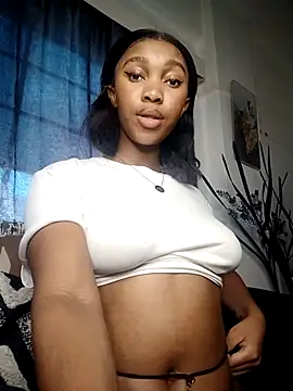 Shria107 online show from November 2025 03:22:02 PM