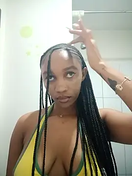 Shria107 online show from April 2026 09:25:02 AM