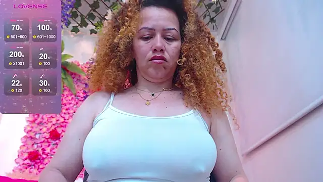 BLONDE SEXYHOT online show from February 2026 10:10:01 AM