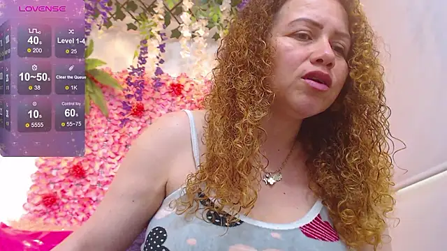 BLONDE SEXYHOT online show from March 2026 05:41:02 PM