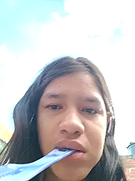 Little Pau Dirty online show from October 2025 11:28:01 AM