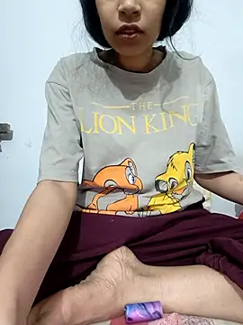 catreena online show from November 2025 07:12:02 PM