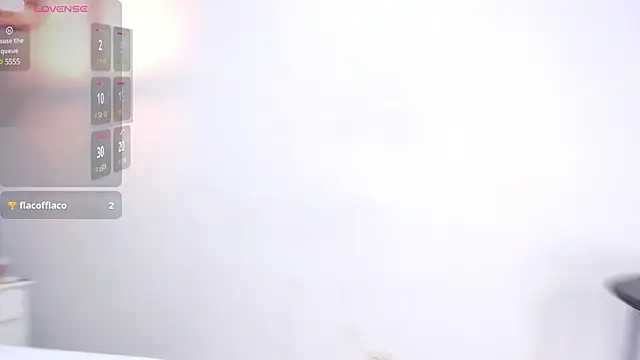 natasha cortez online show from March 2025 07:57:02 PM