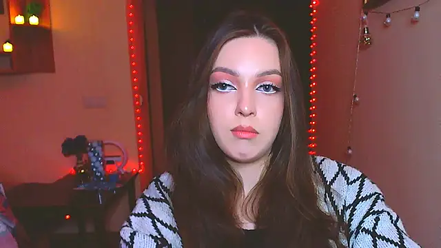 miss merciless  online show from December 2024 05:10:01 PM