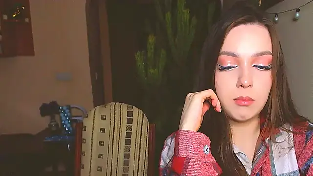 miss merciless  online show from December 2024 10:38:02 AM