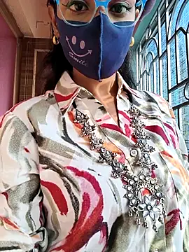 wild bong queen online show from November 2025 09:32:01 AM