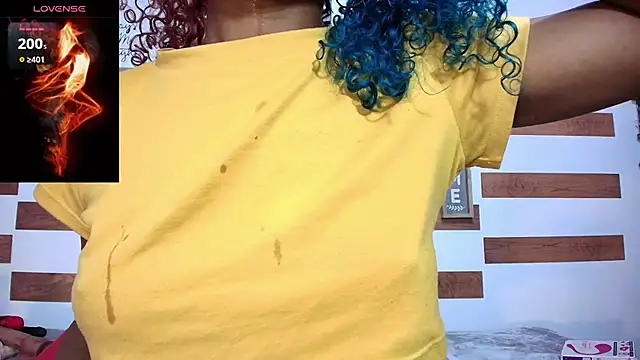 sofia fer online show from October 2025 02:41:02 AM