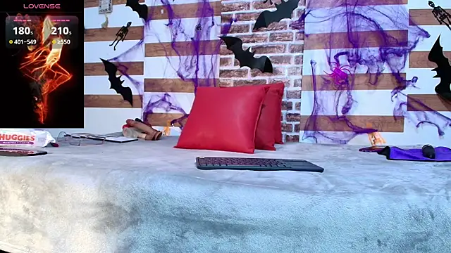 sofia fer online show from October 2025 02:34:01 AM