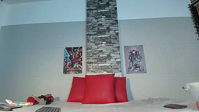 Snapshot of sofia_fer chatting on March 2026 02:35:02 AM sofia fer online show from March 2026 02:35:02 AM